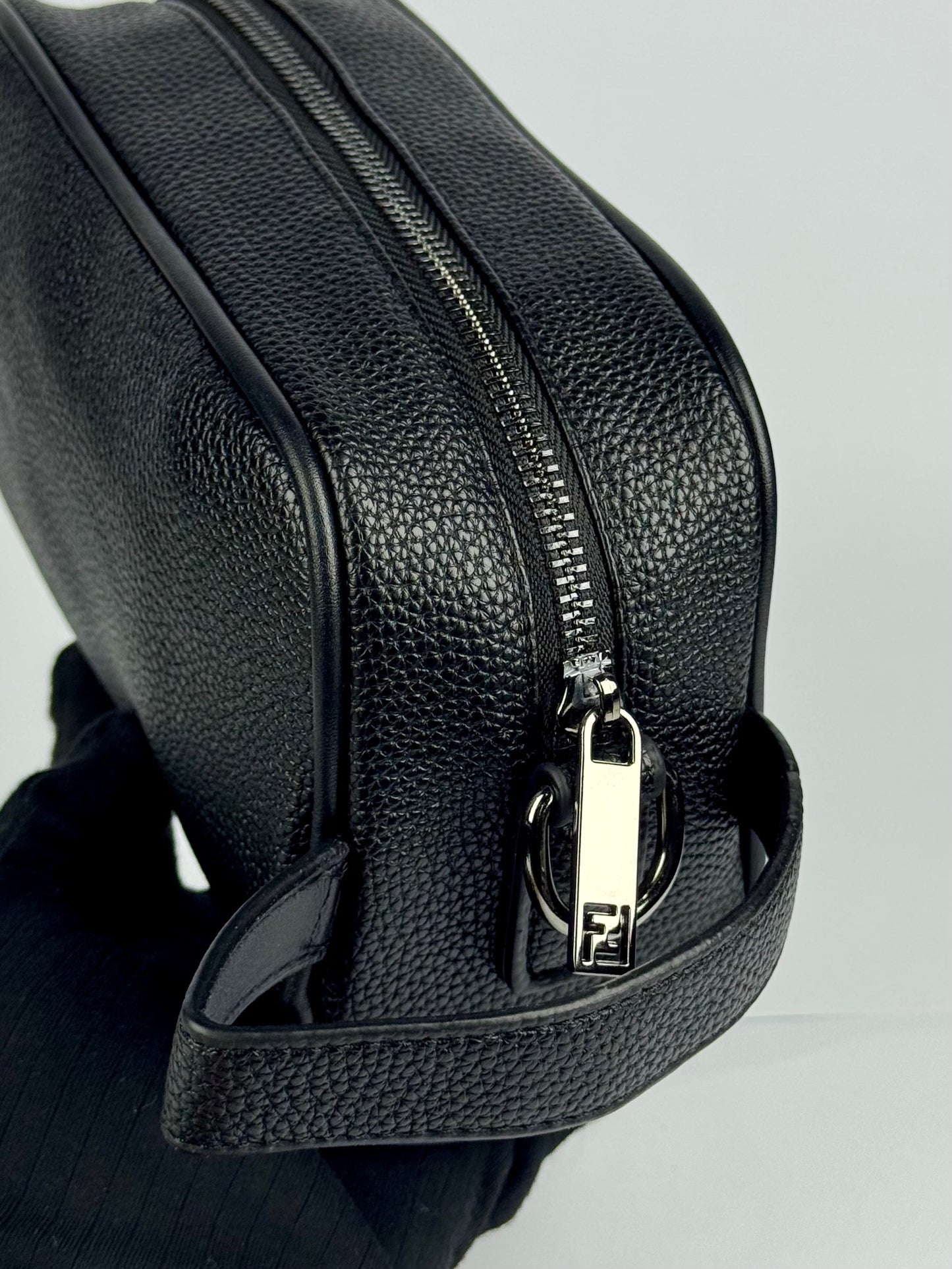 Imported Hand Pouch