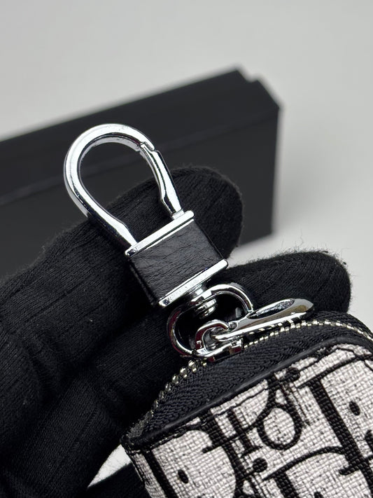 Imported Key Pouch