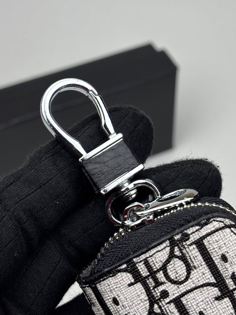 Imported Key Pouch