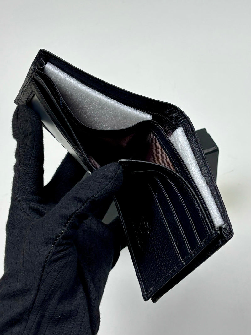 Imported Short wallet