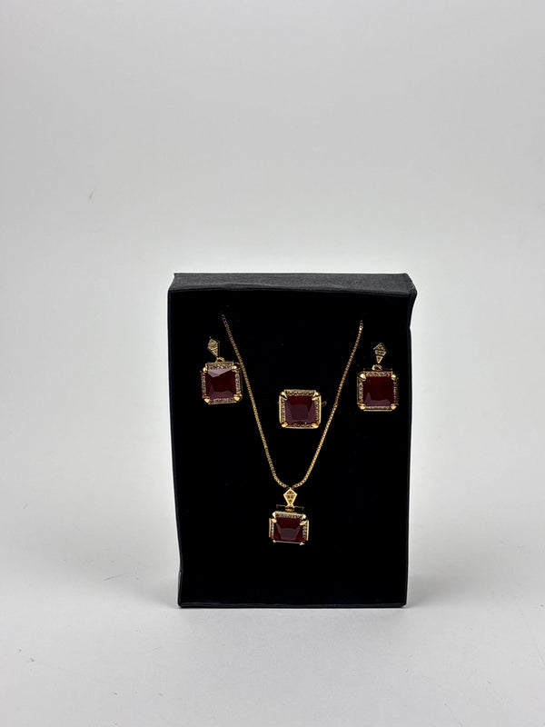 Jewellery Set