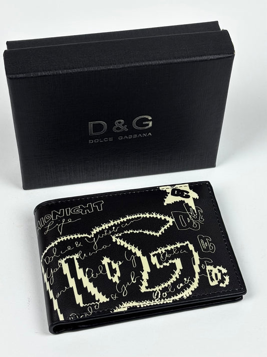 Imported Short Wallet