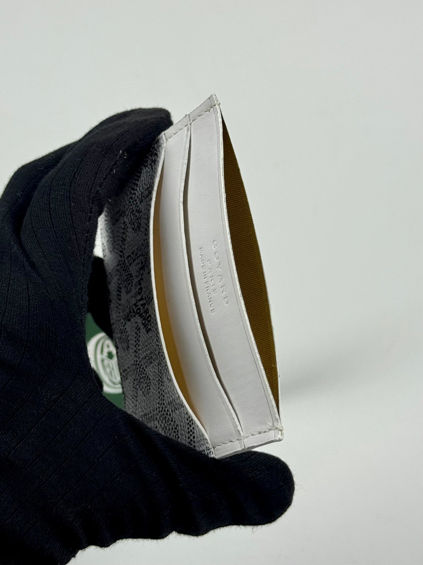 Imported Card Holder