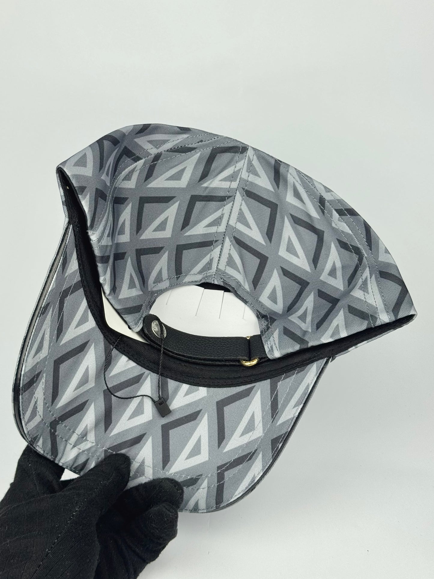 Imported Cap