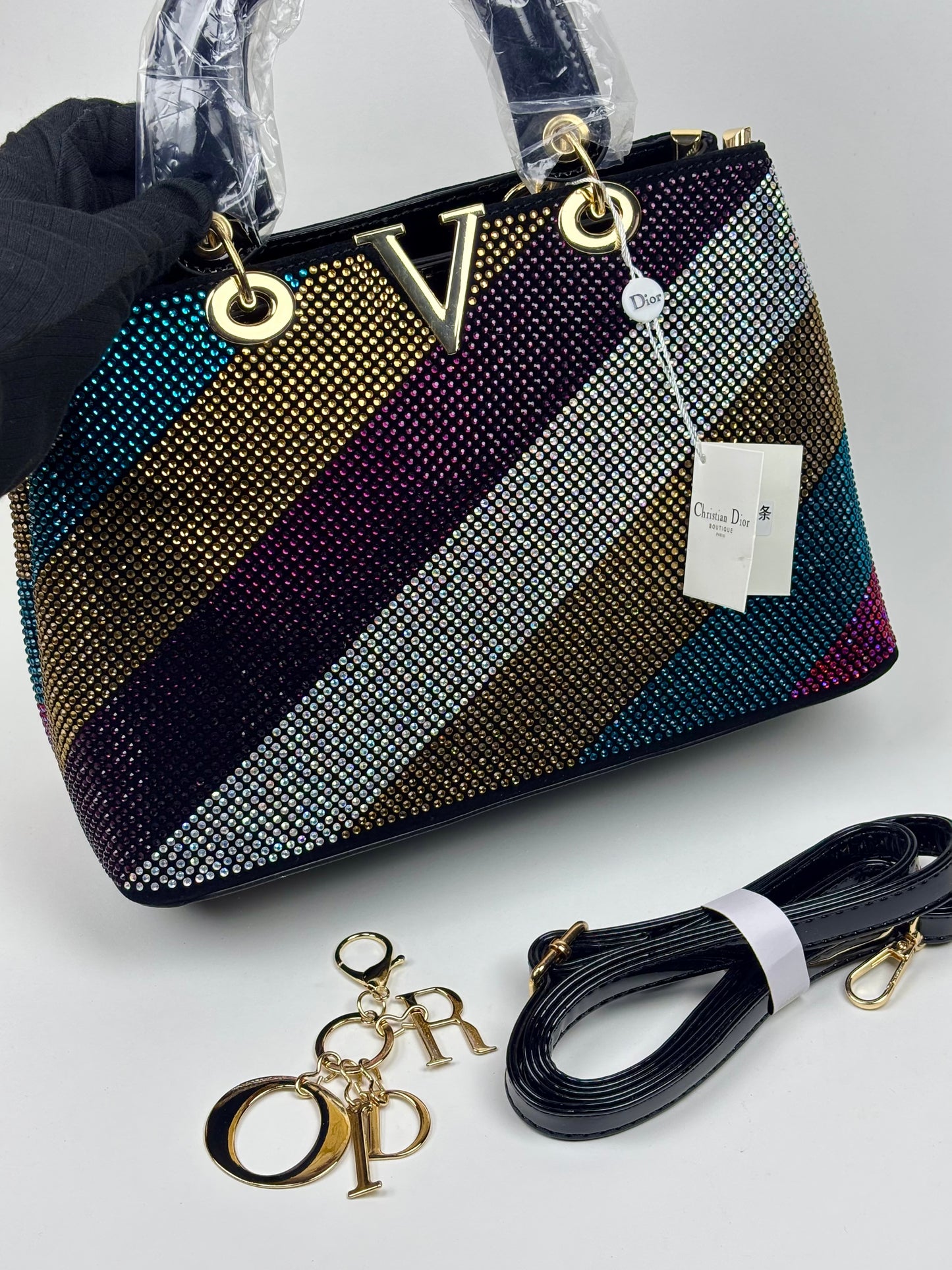 Imported Ladies Bag