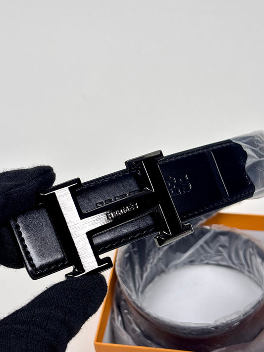 Imported Belt