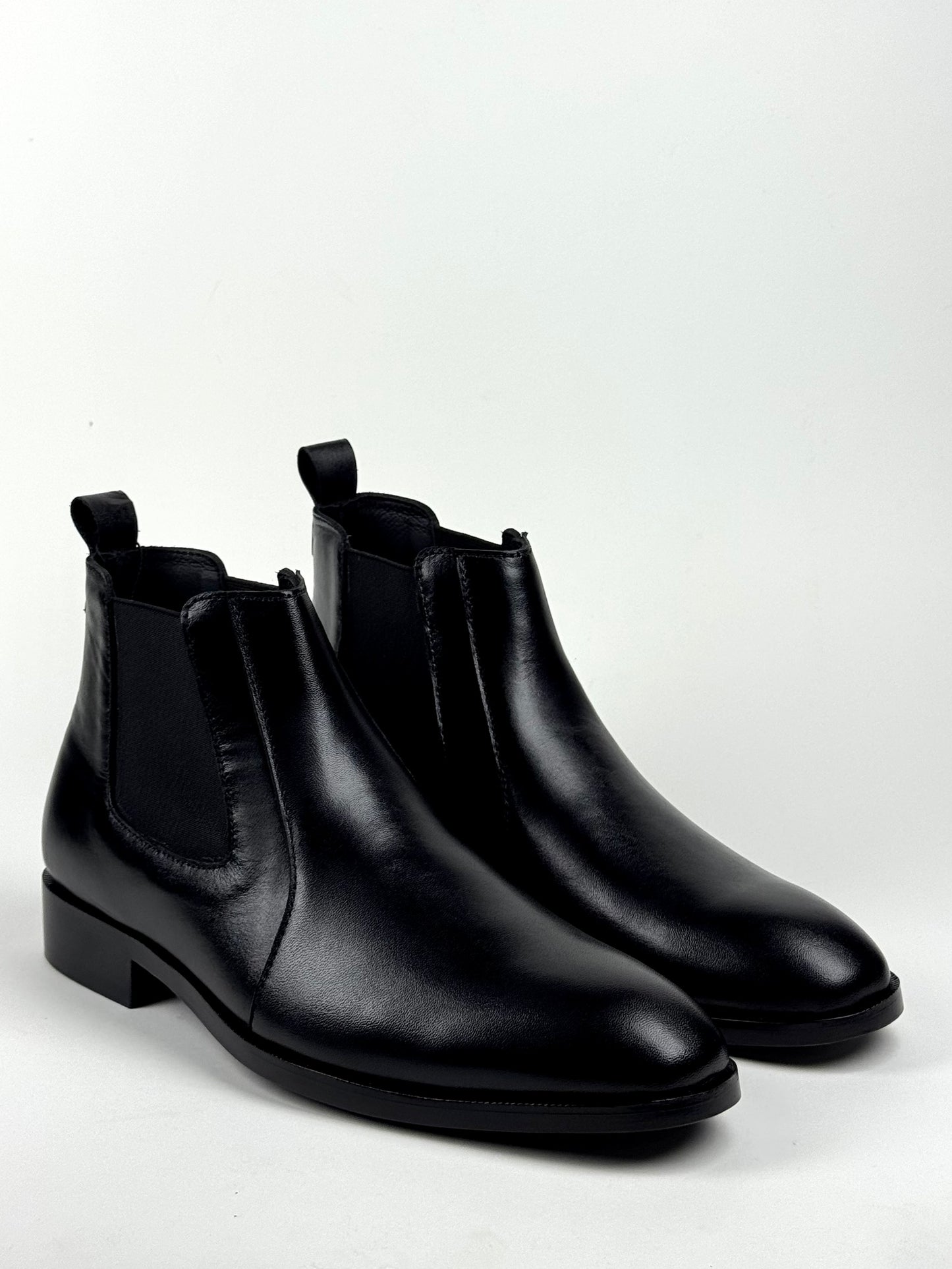 Chelsea Boot