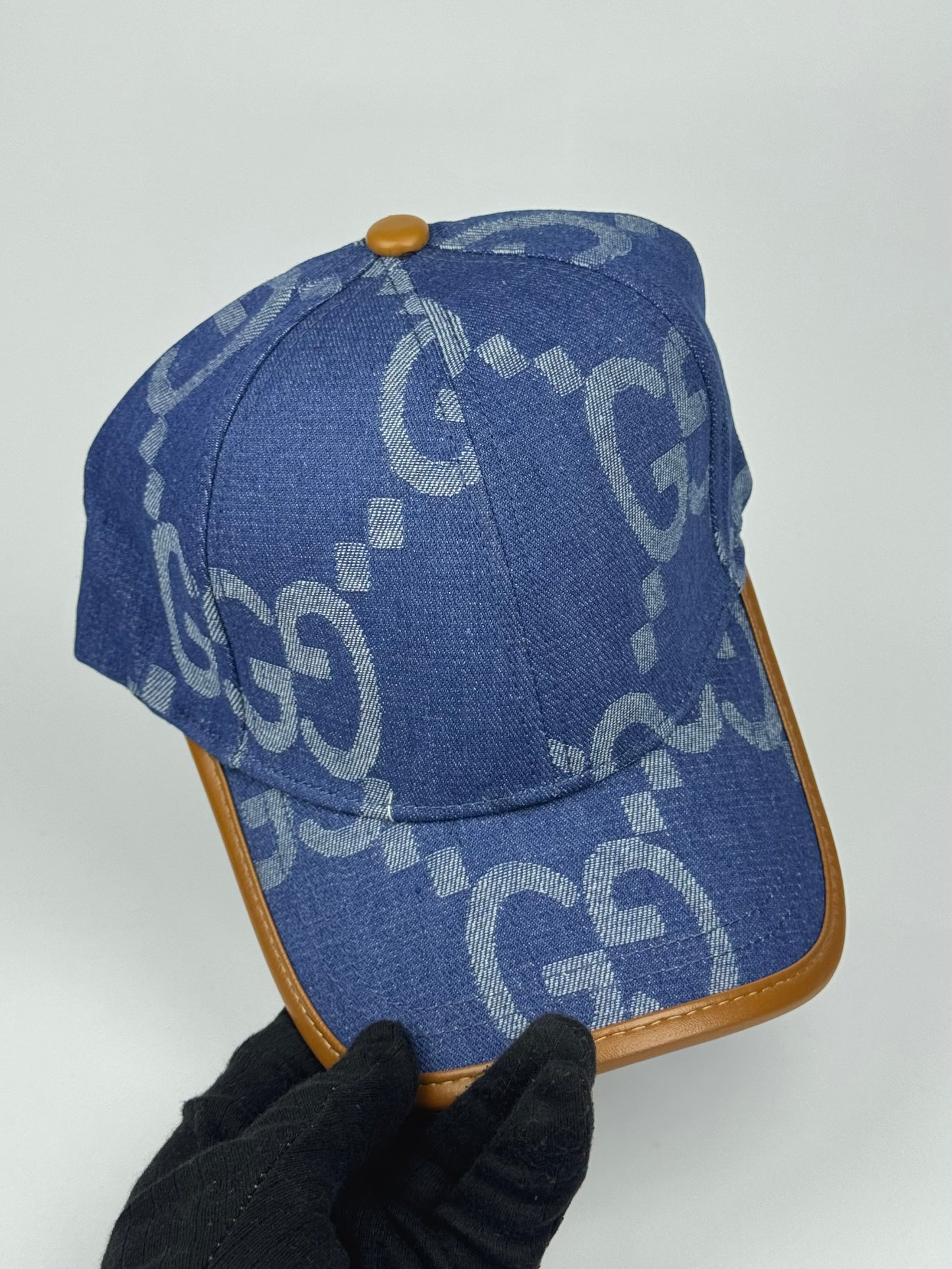 Imported Cap