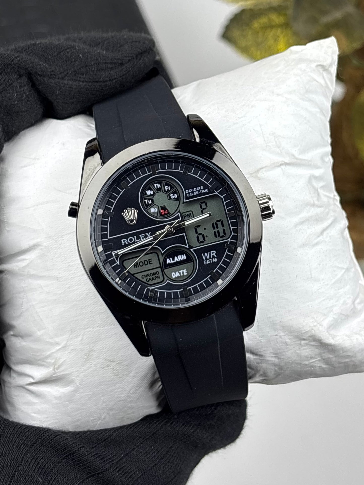 RLX watch
