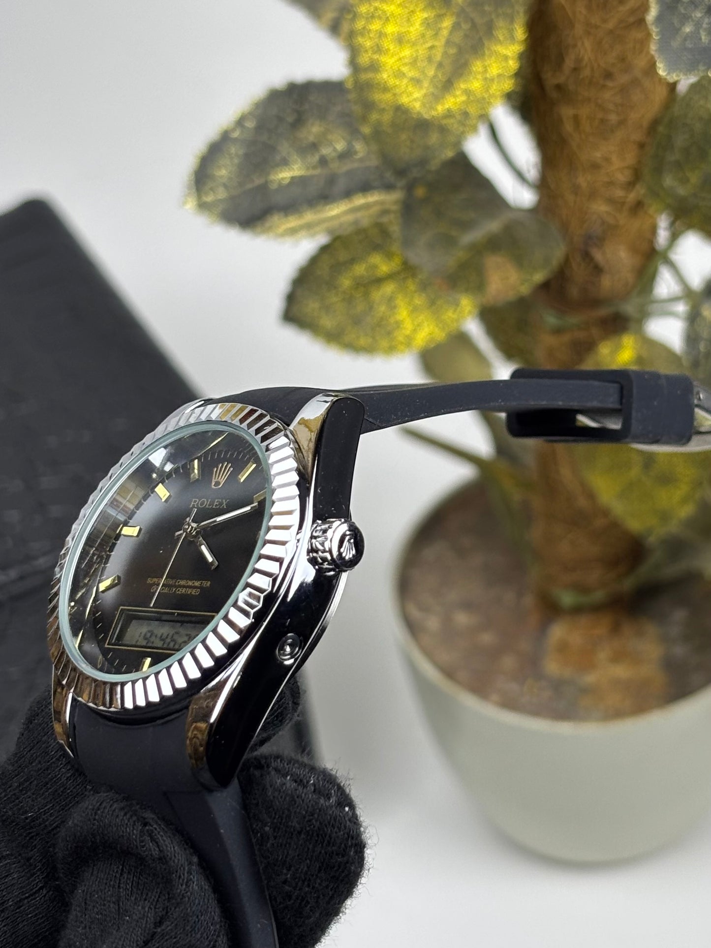 RLX Watch