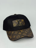 Imported Cap