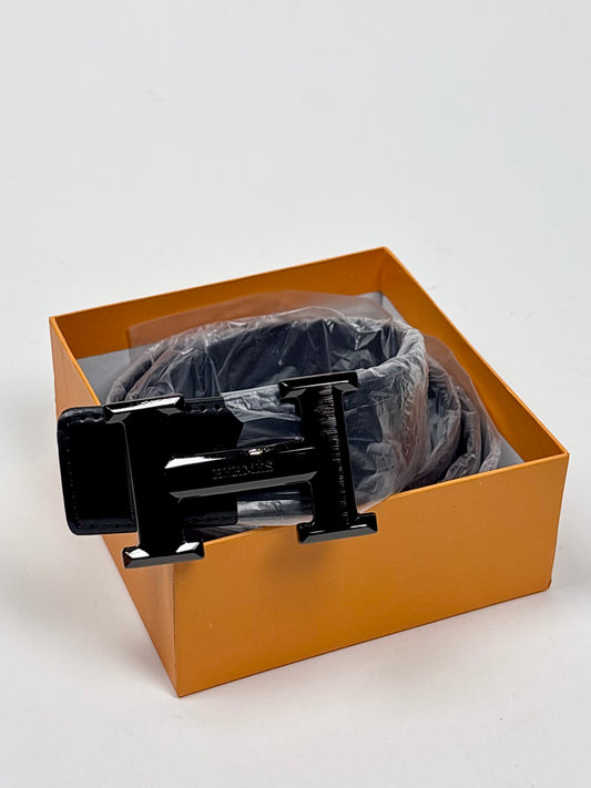Imported Belt