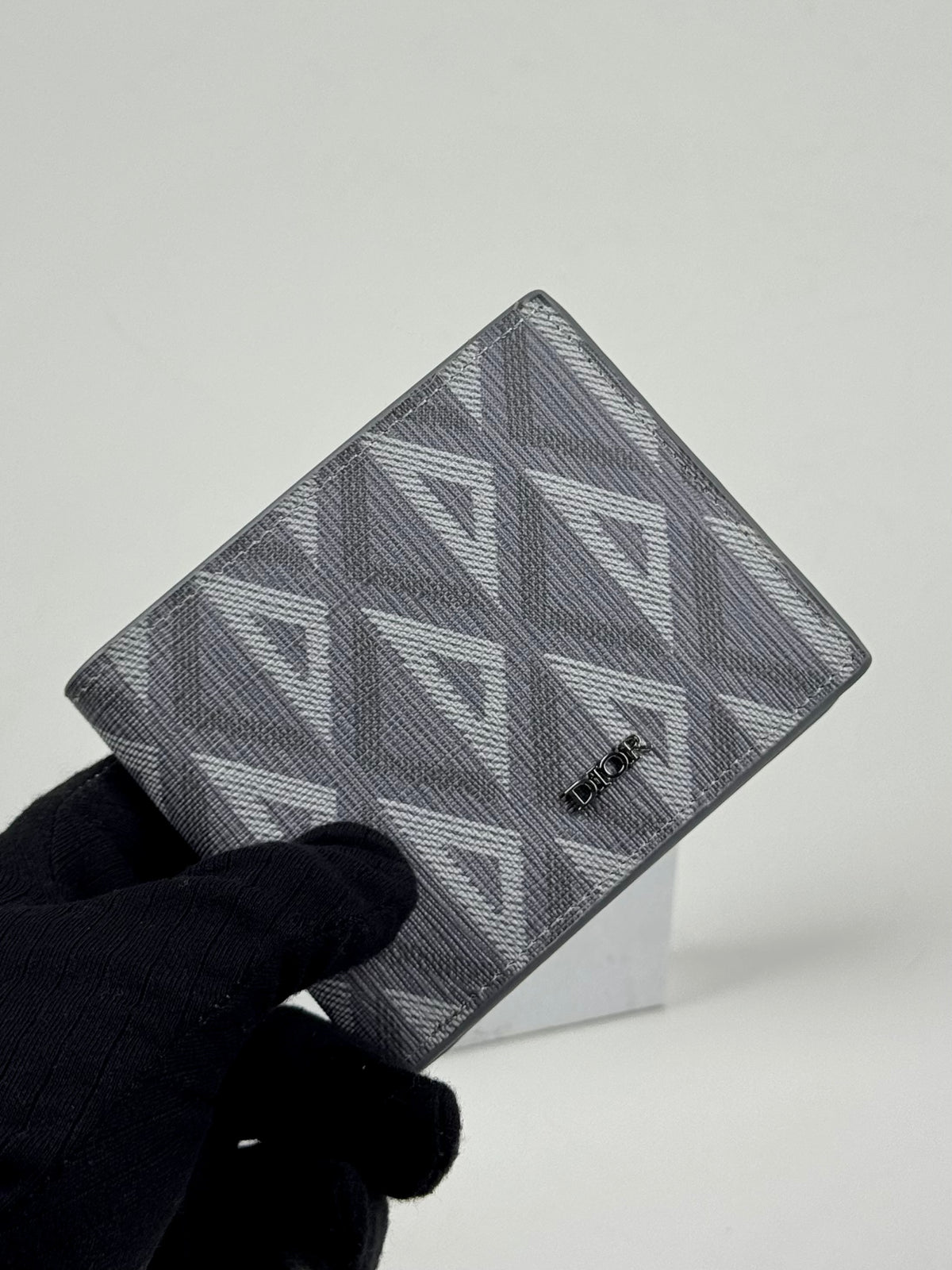 Imported Short Wallet