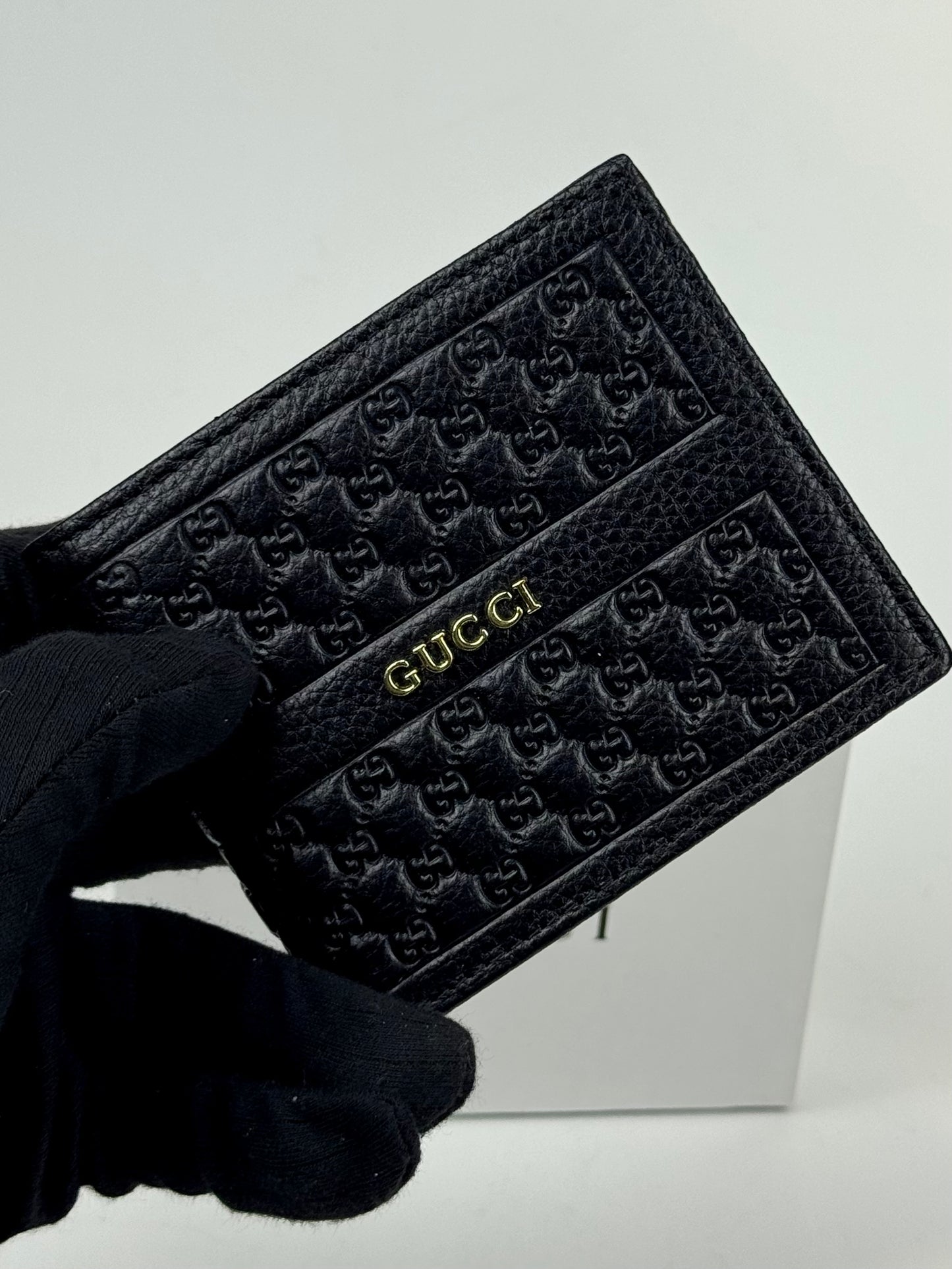 Imported Short Wallet