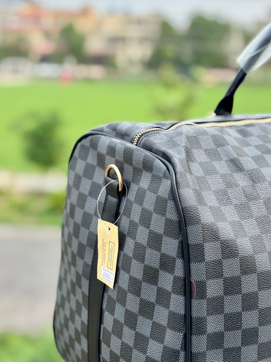 Imported Travel bag