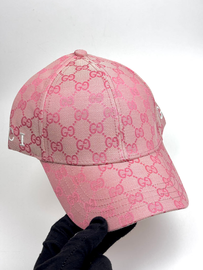 Imported Cap