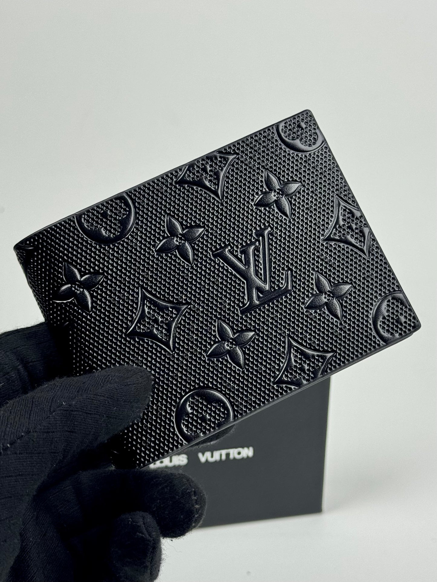 Imported Short Wallet