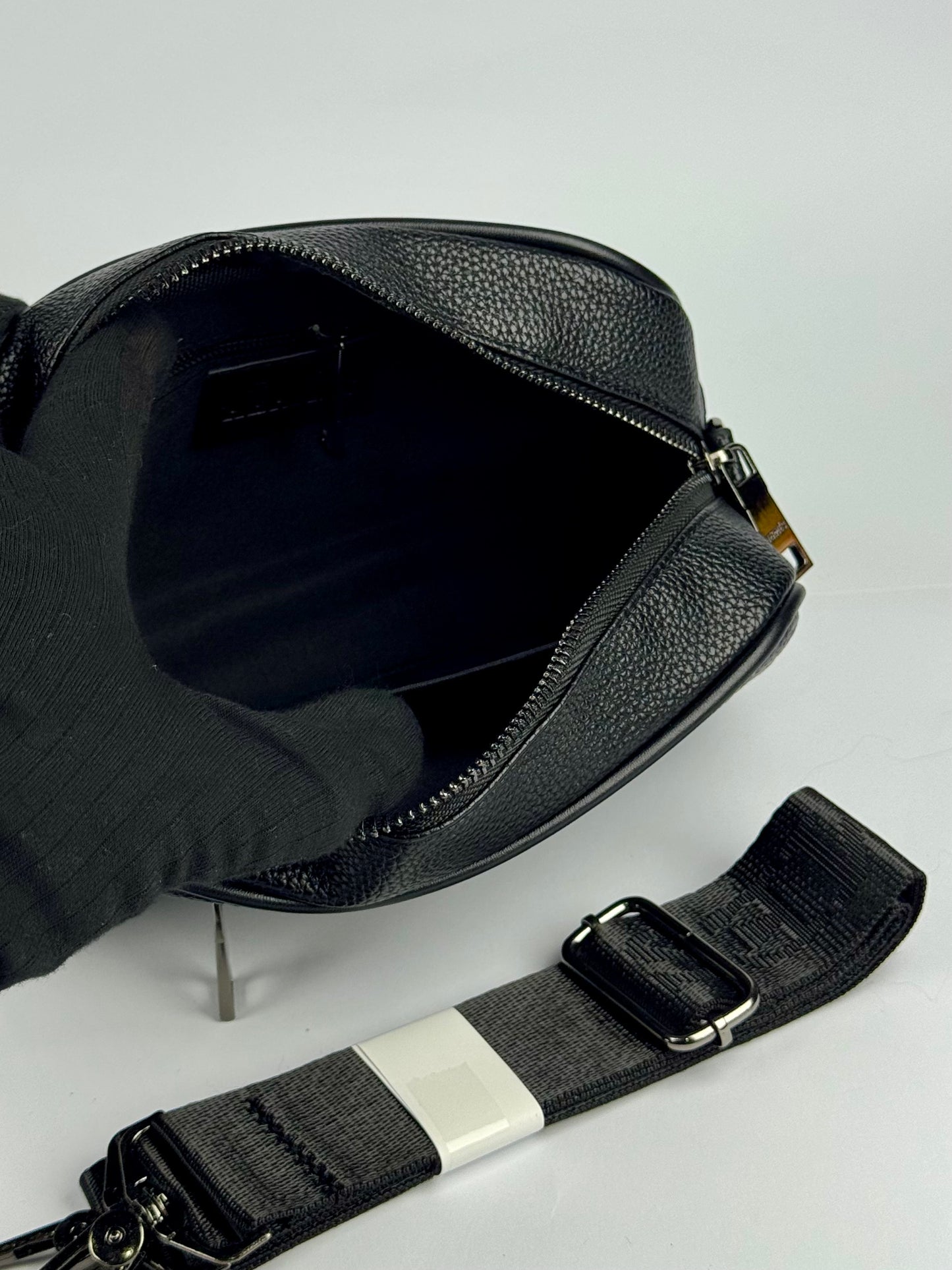 Imported Hand Pouch