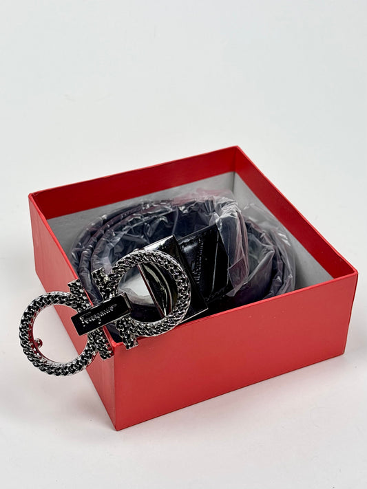 Imported Belt