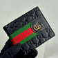 Imported Short Wallet