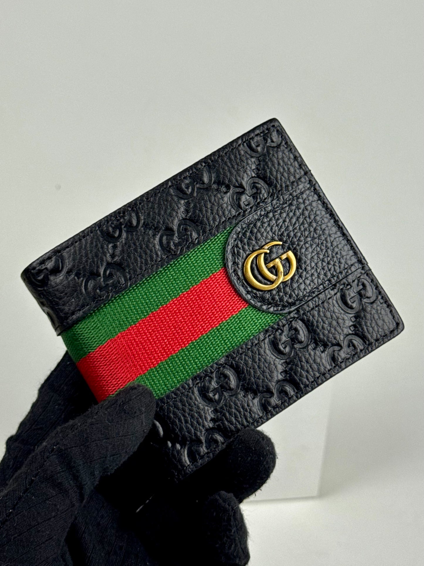 Imported Short Wallet