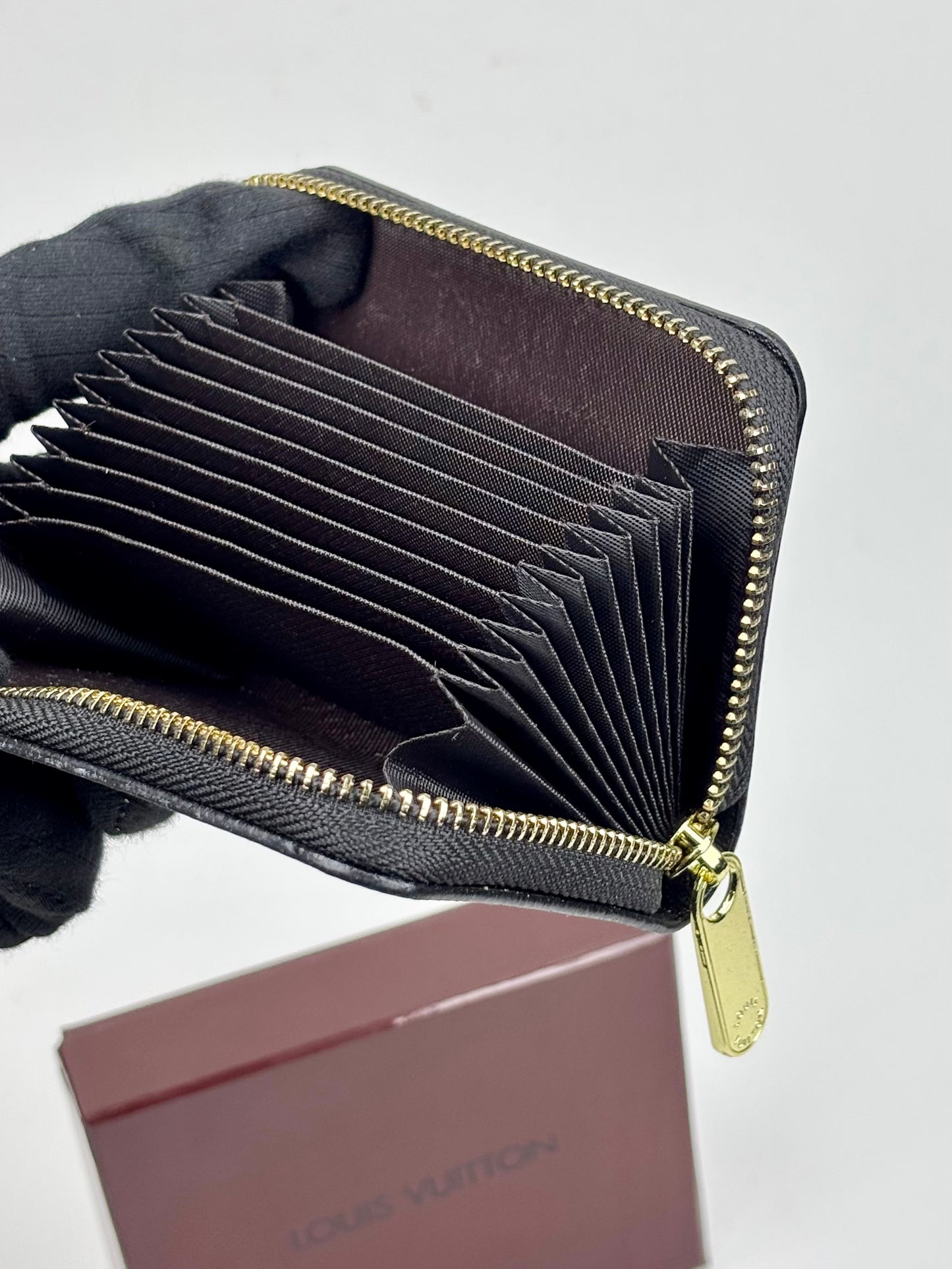 Imported Card Holder
