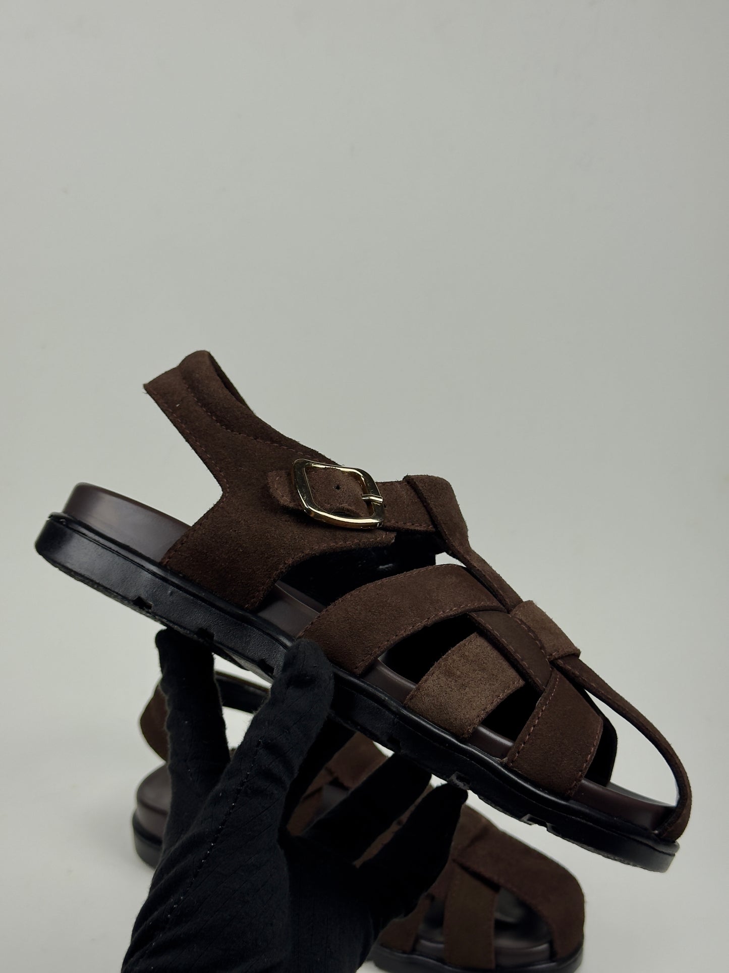 Imported Sandals