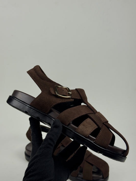 Imported Sandals