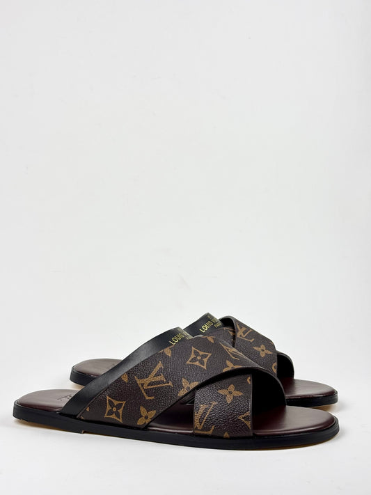 Imported Sandle
