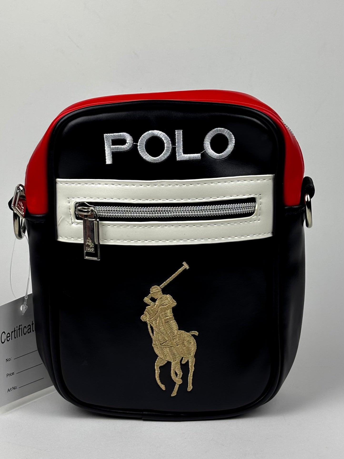 Imported Shoulder Bag