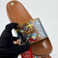 Imported Slippers