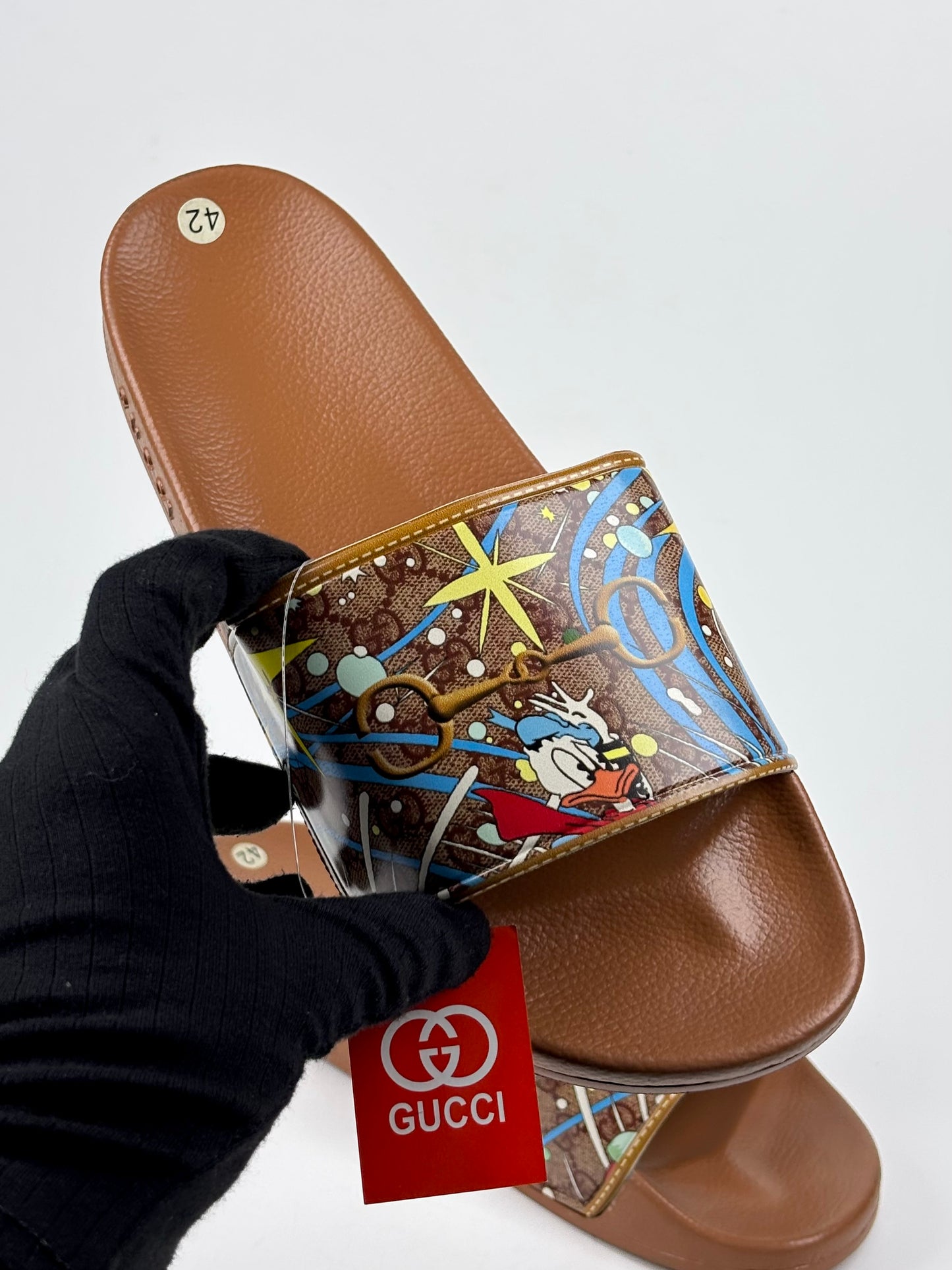 Imported Slippers