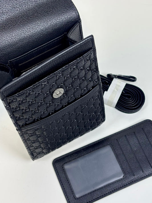 Imported Shoulder Bag