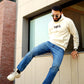 Fadfix. Casual Hoodie