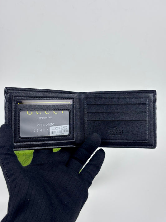 Imported Short Wallet