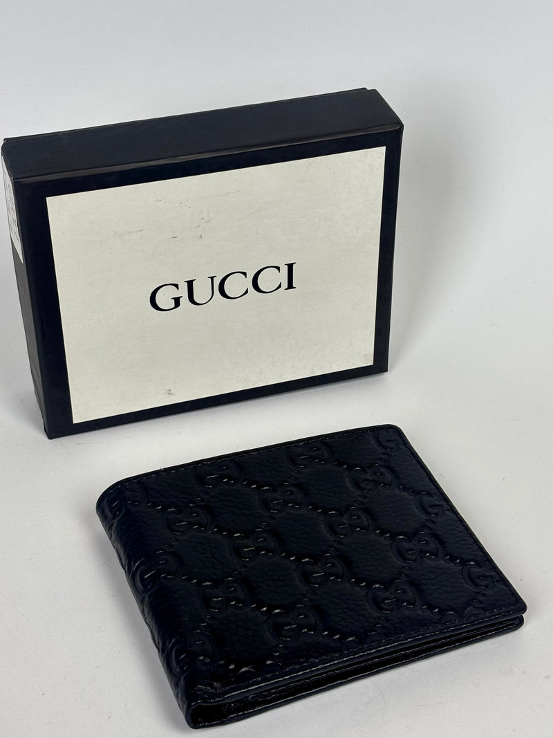 Branded Short Wallet