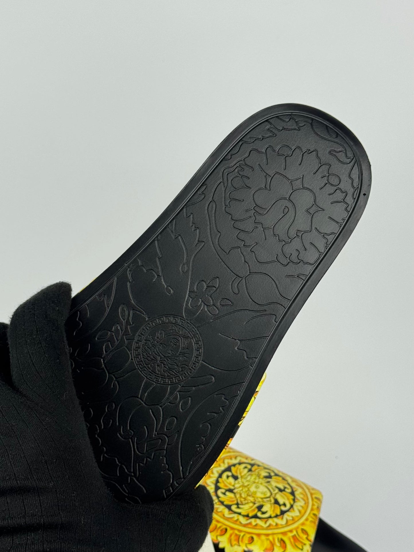 Imported Slippers