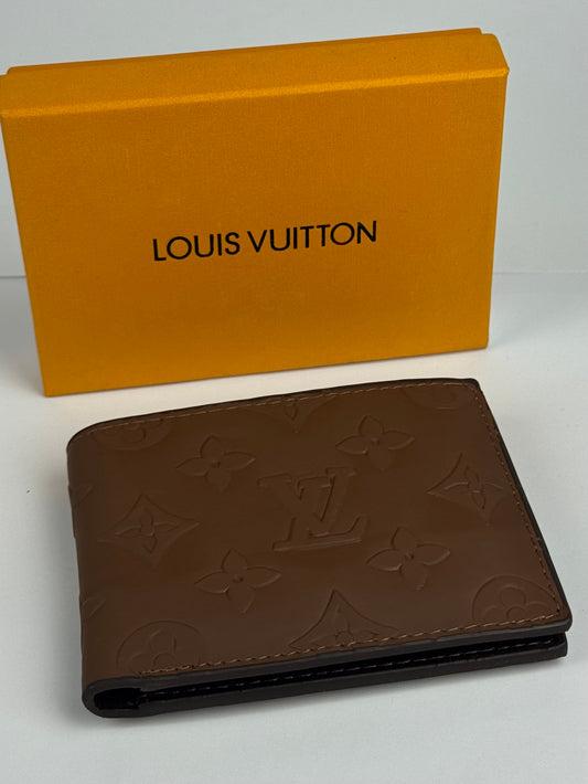 Imported Short Wallet
