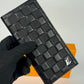 Imported Long Wallet
