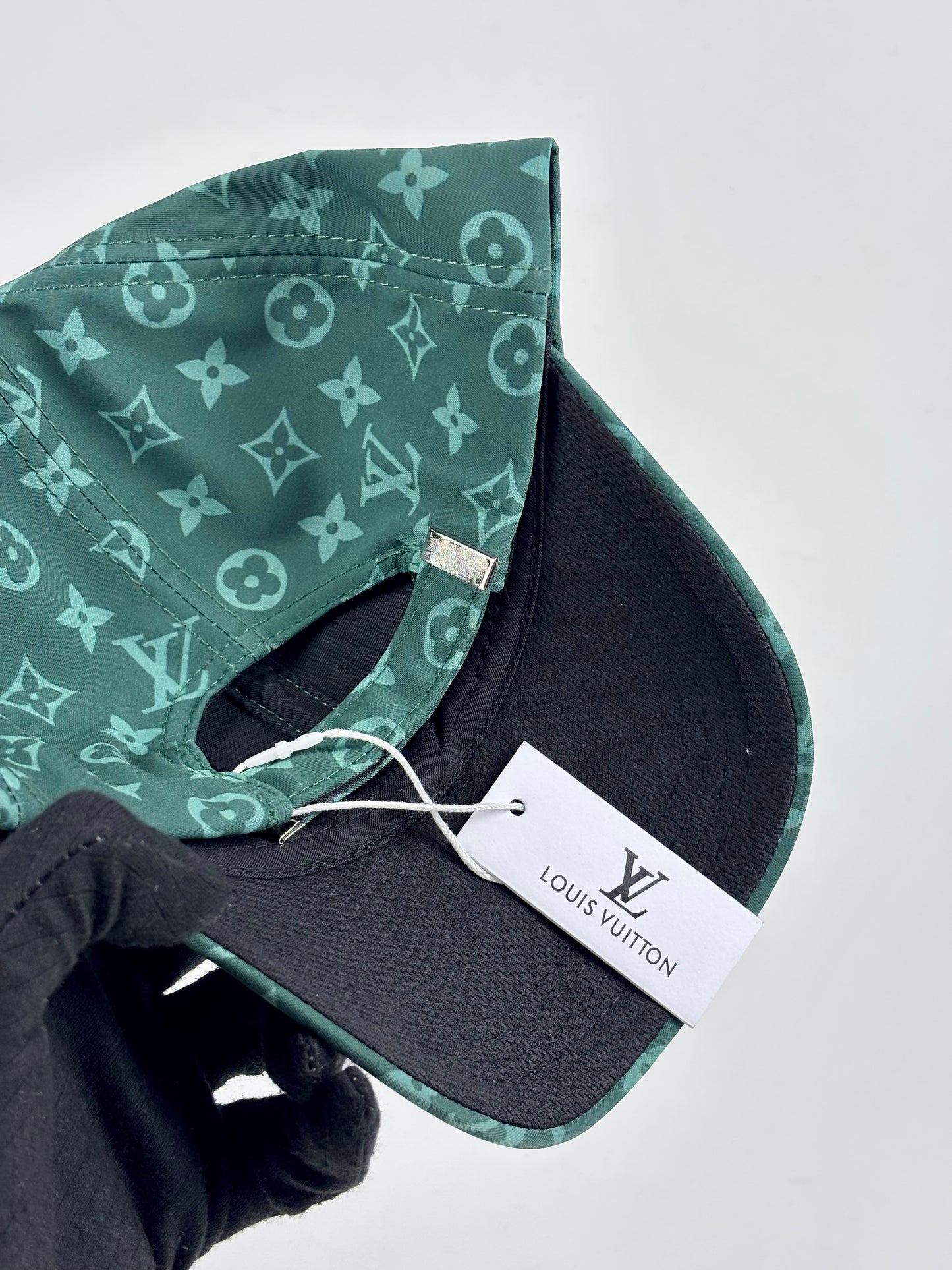 Imported Cap