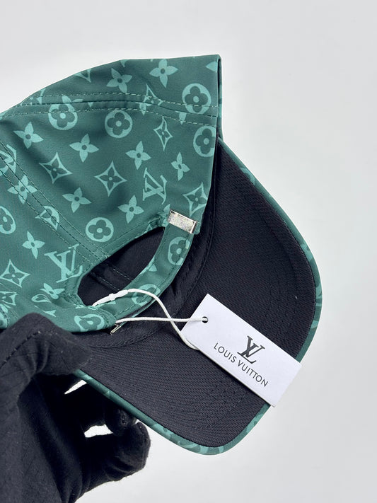 Imported Cap