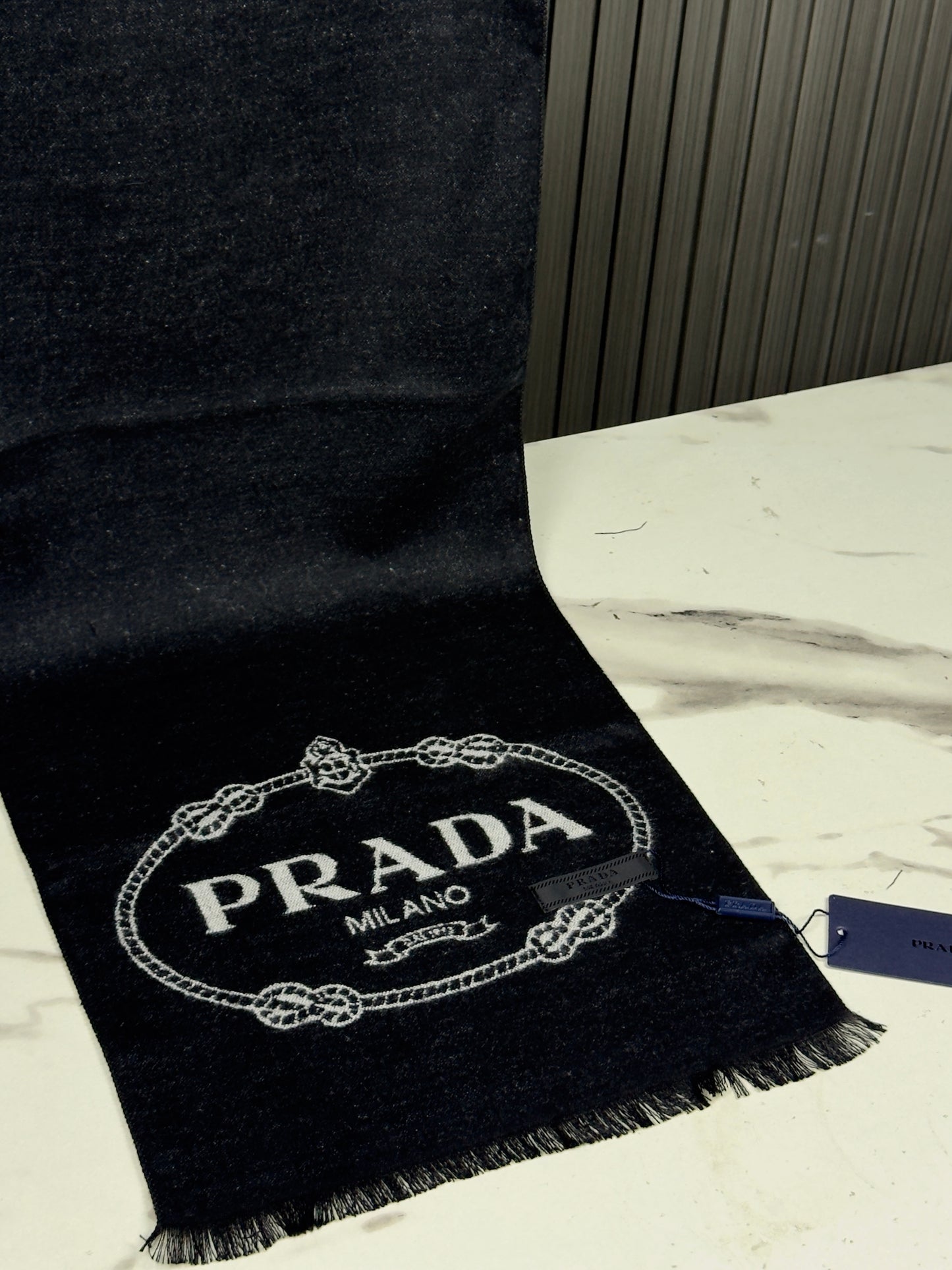 Imported Scarf