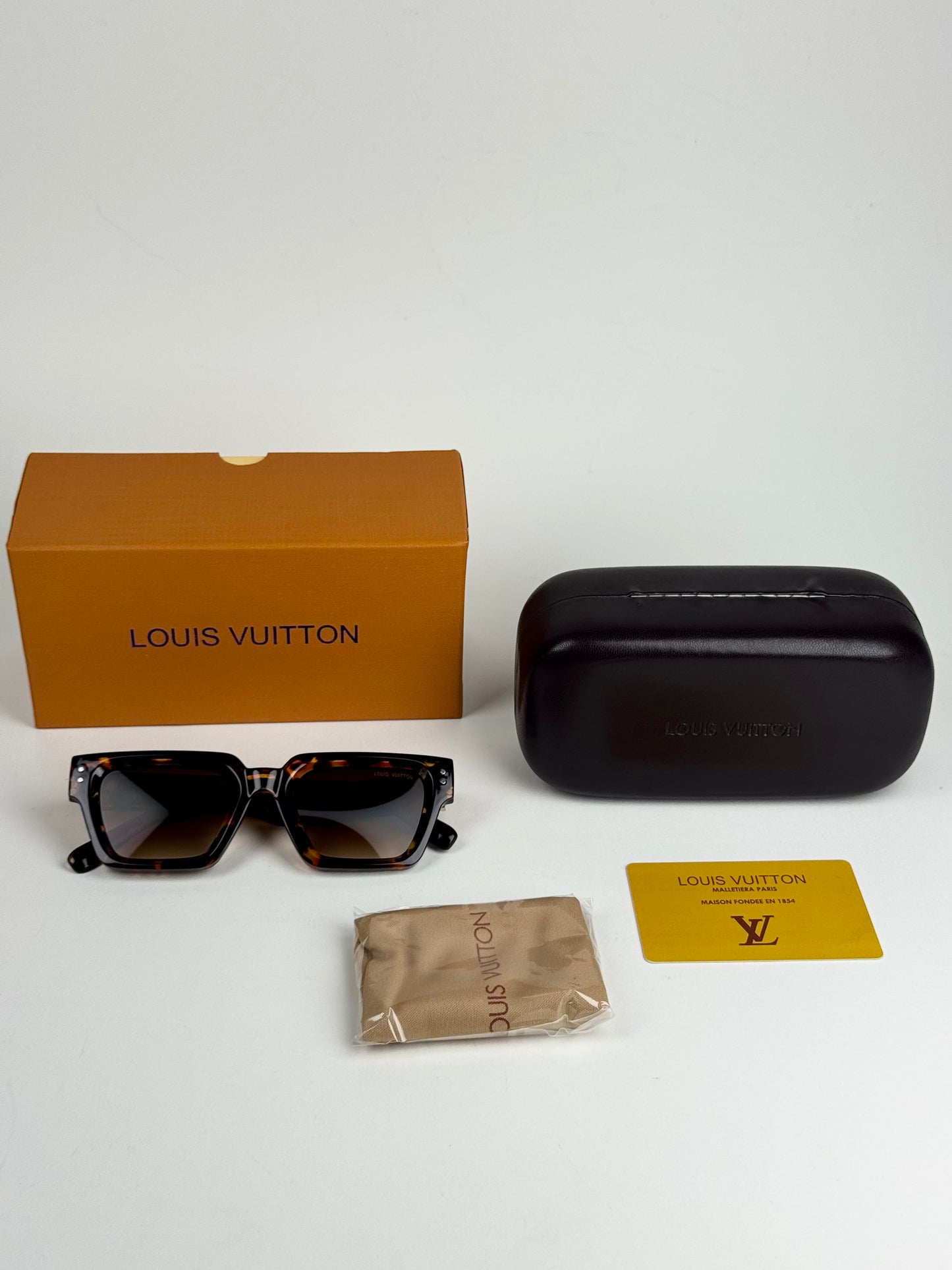 Branded Shades