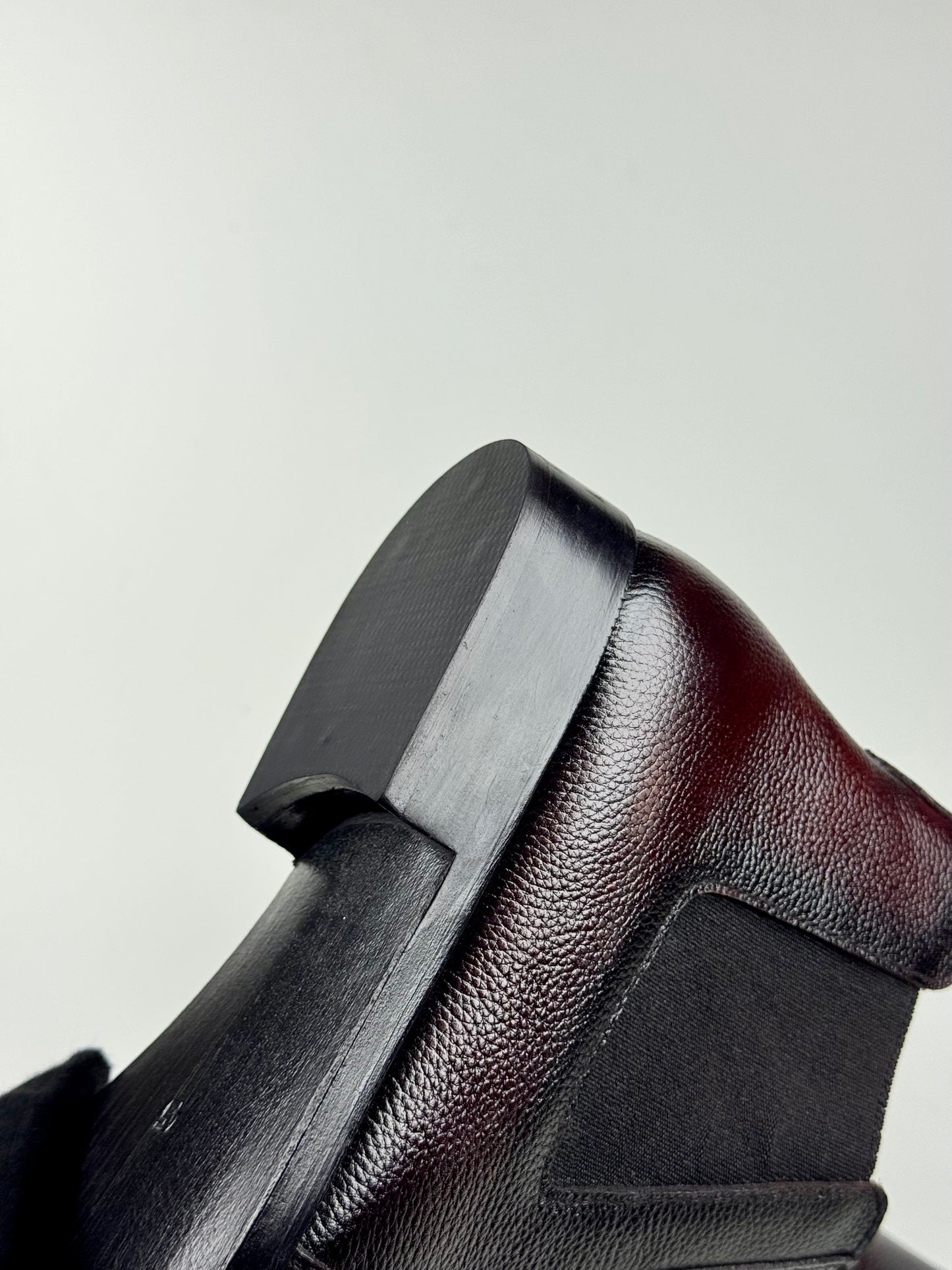 Chelsea Boot