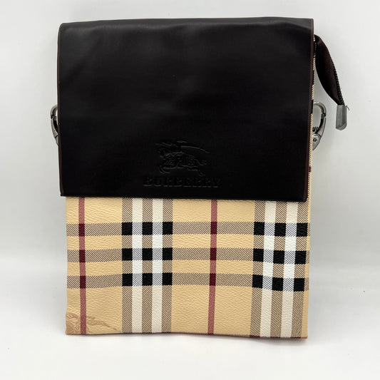 Imported Travel bag