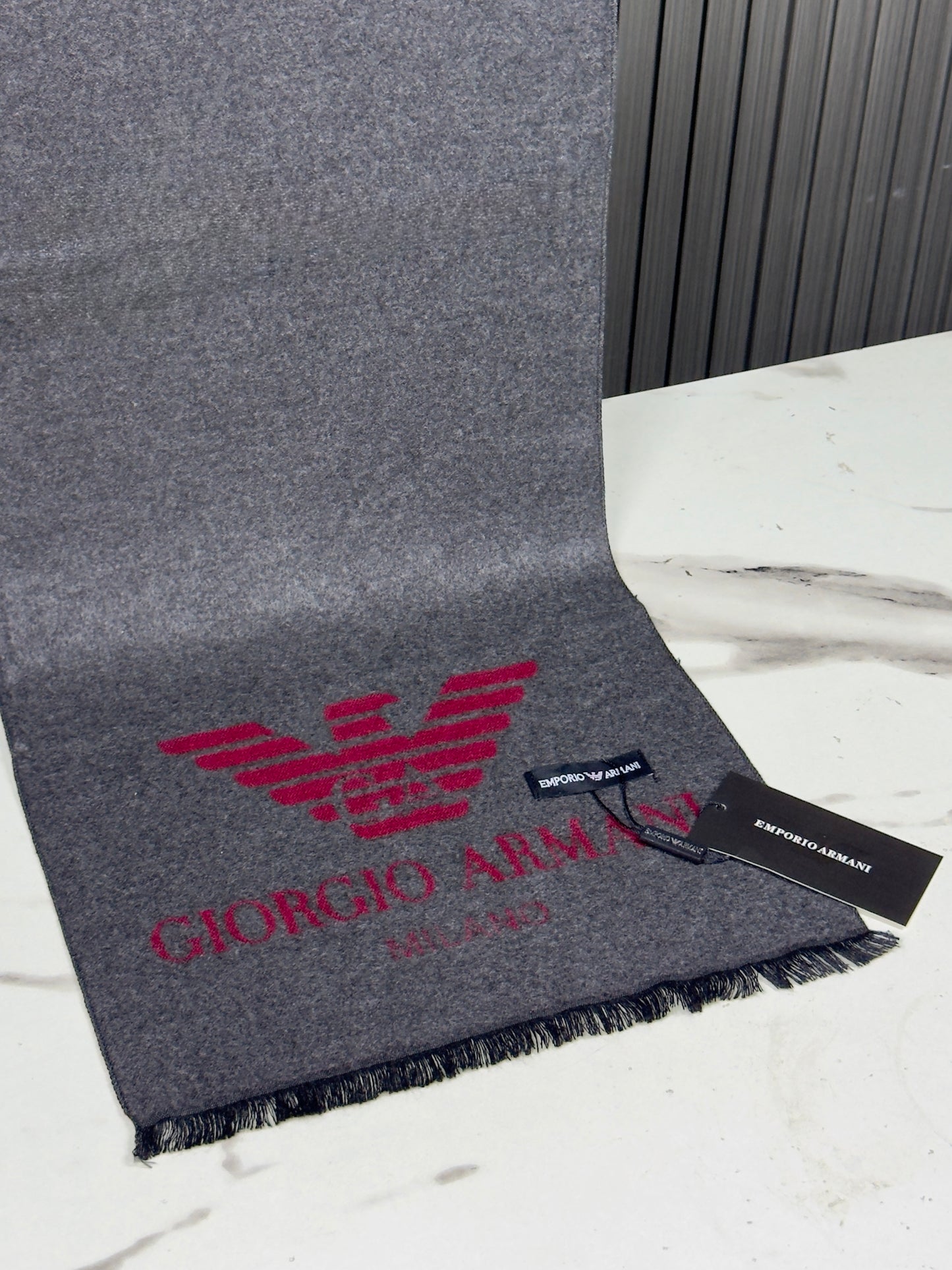 Imported Scarf
