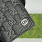 Imported Long Wallet