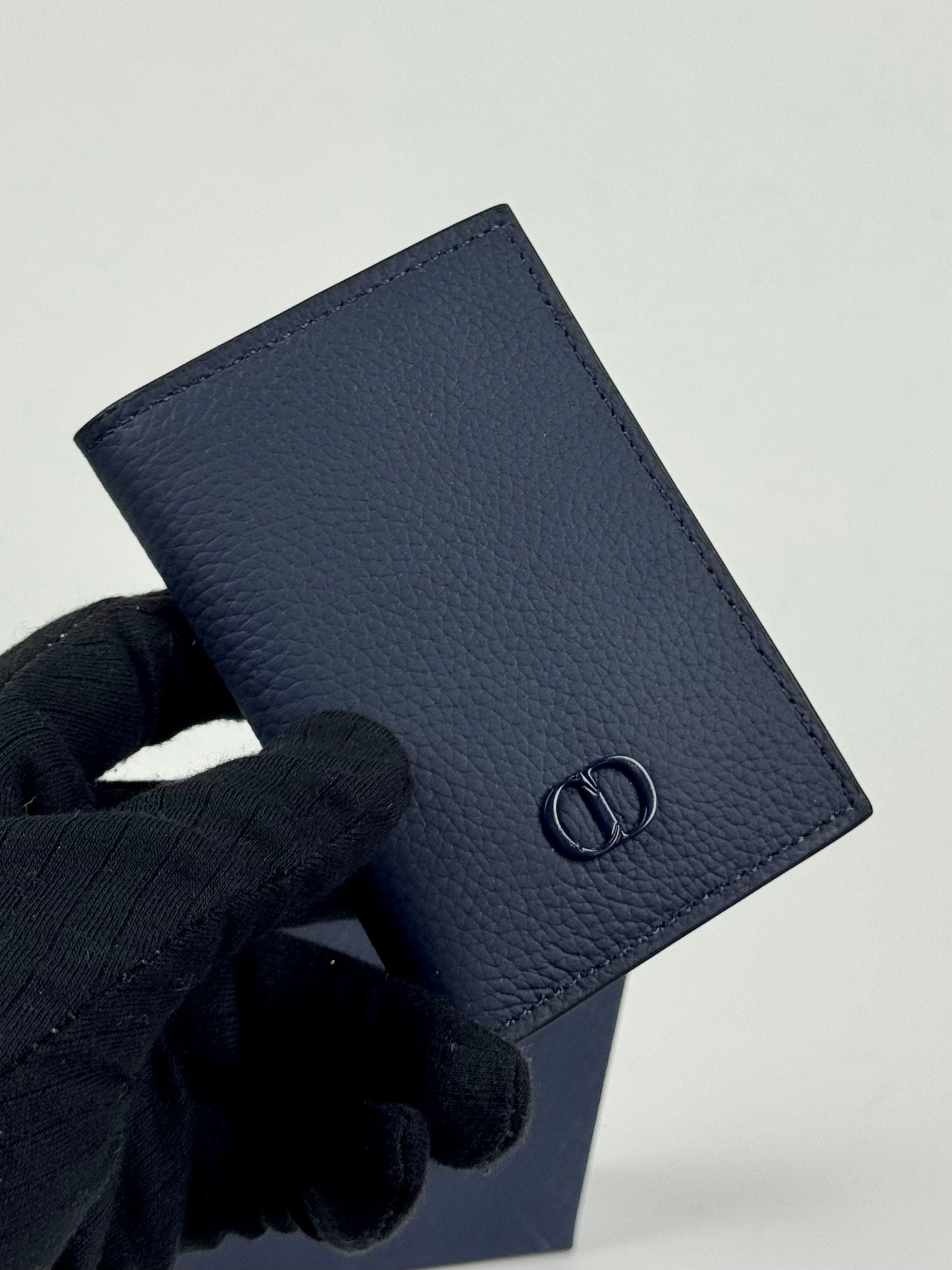 Imported Card Holder