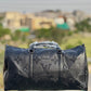 Imported Travel Bag