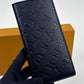 Imported Long Wallet